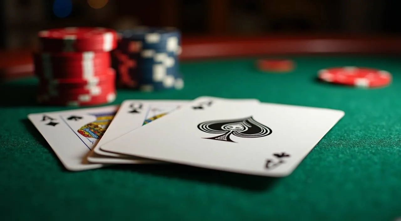 Holdem Siege